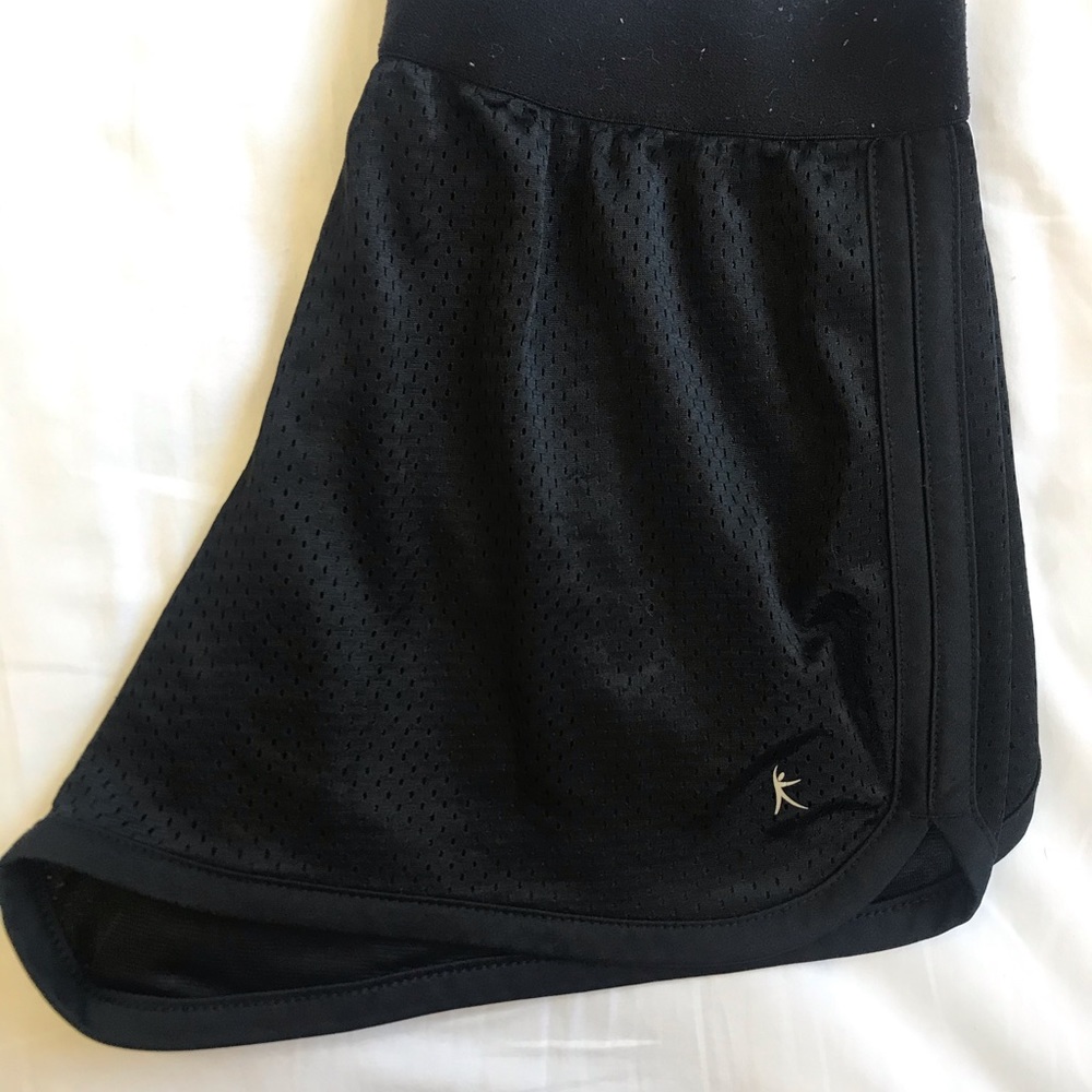 Lined mesh running shorts 🏃‍♀️